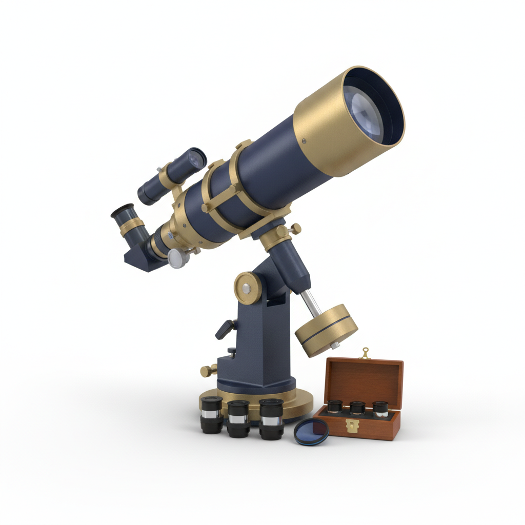Télescopes