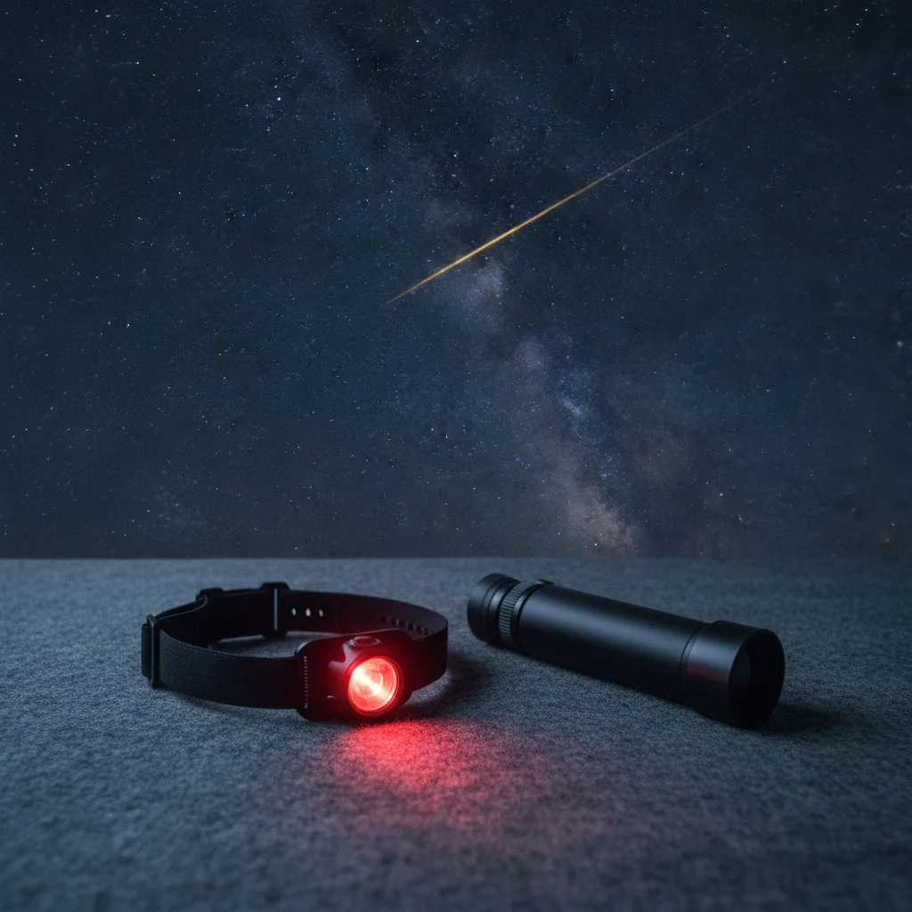 Dans les étoiles