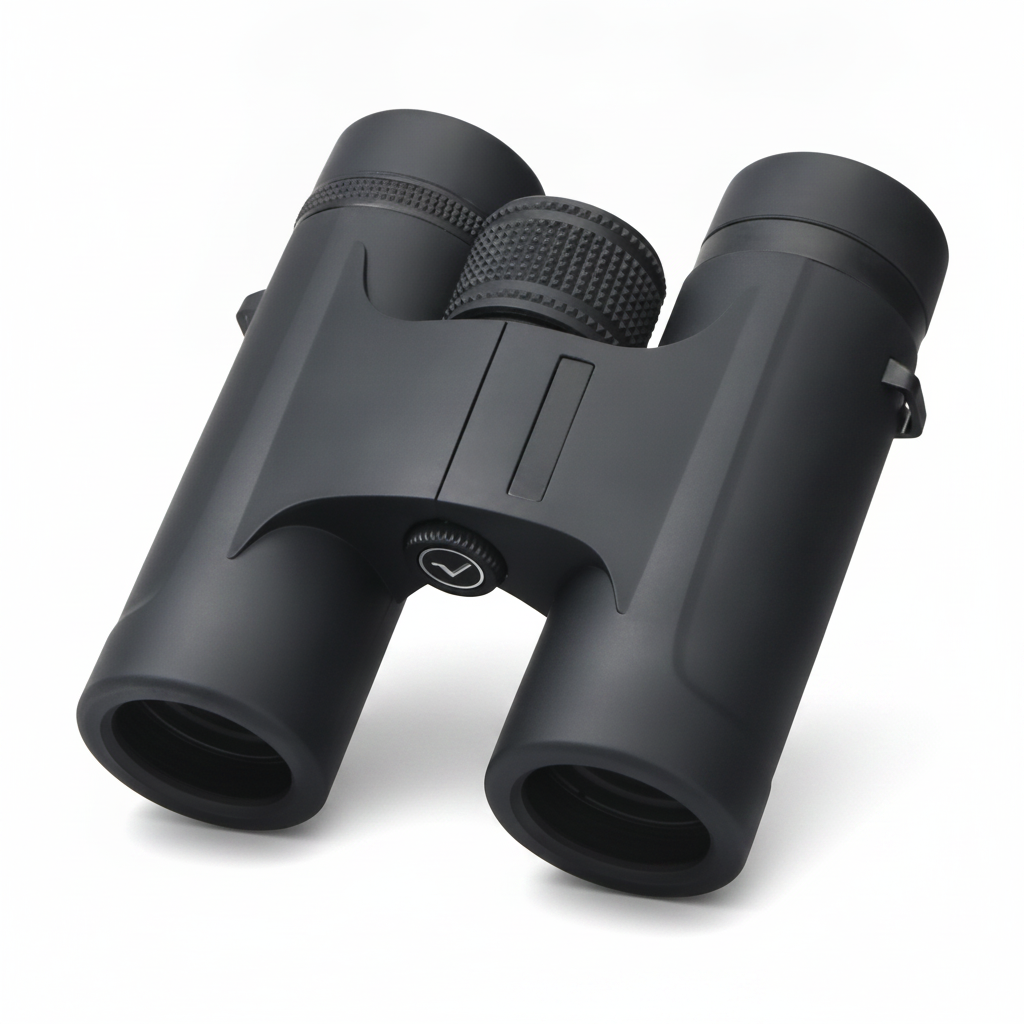 Jumelles d'observation HD SV40