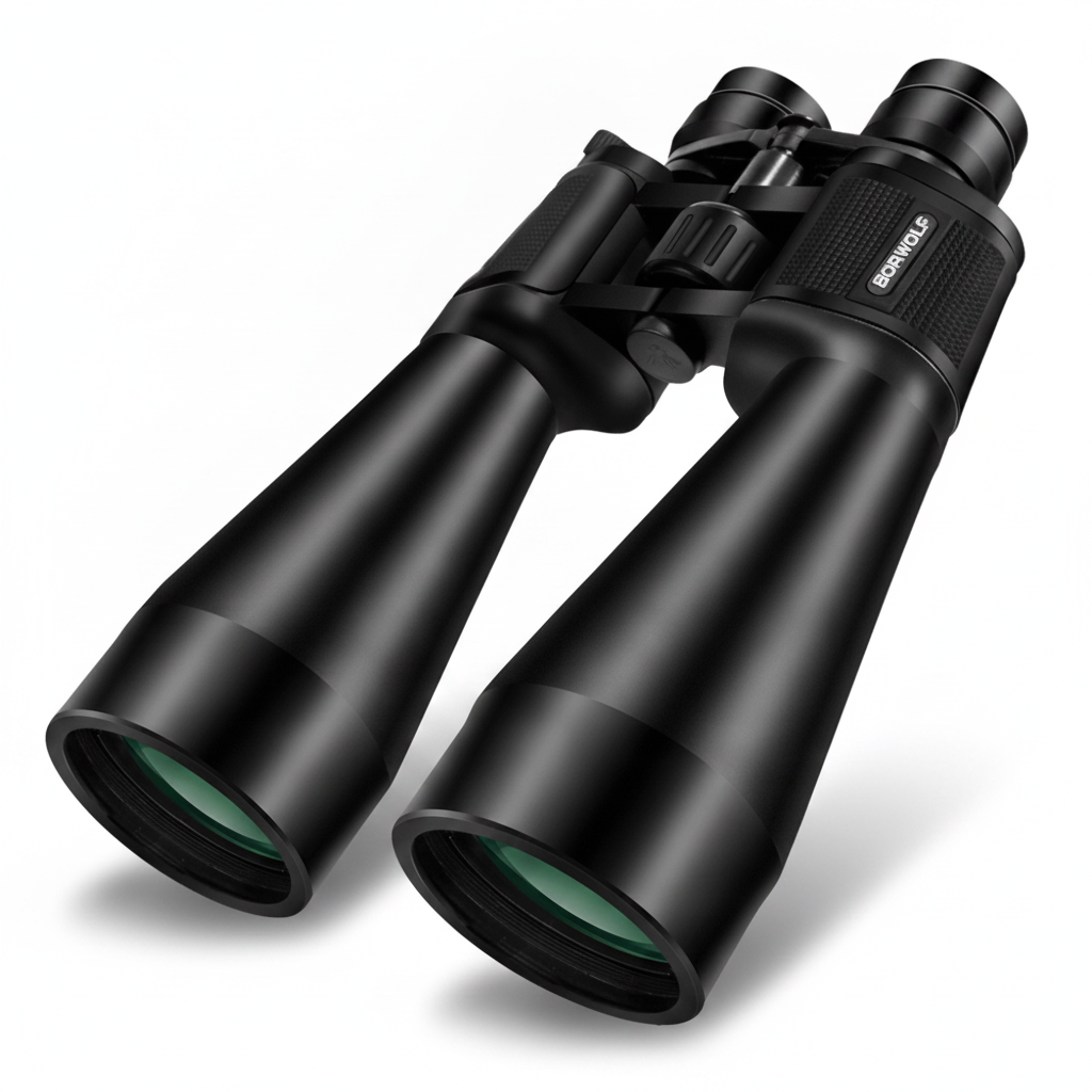 Jumelles d'observation zoom 20-60x70