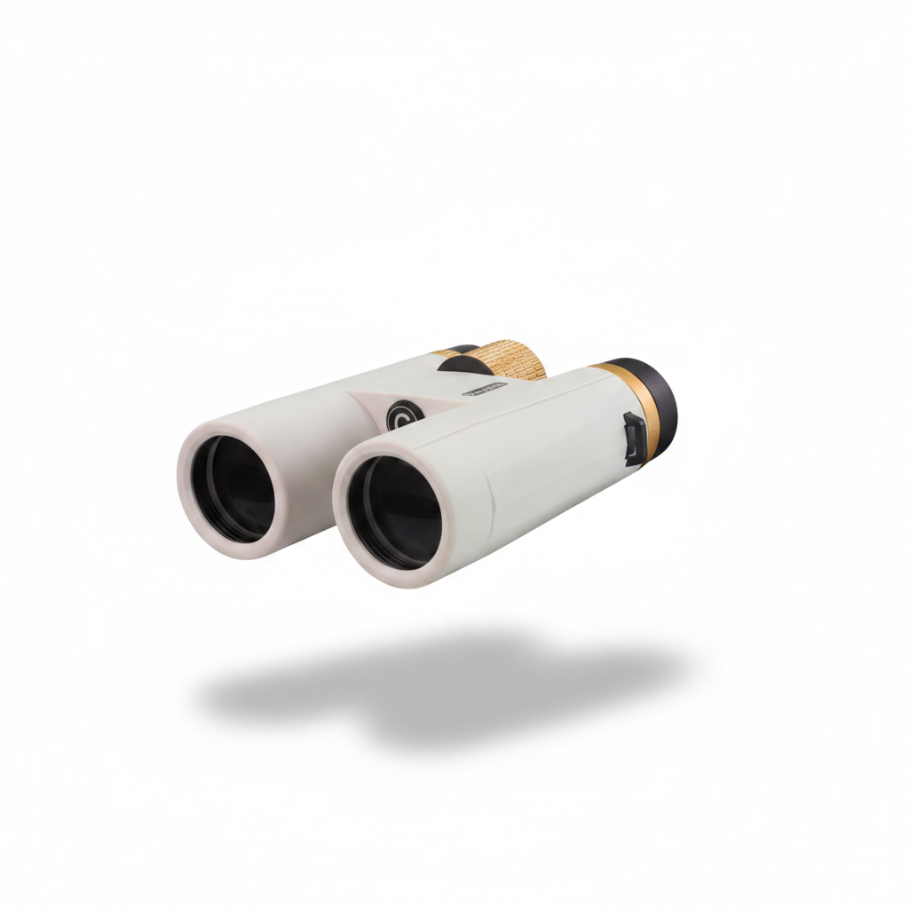 Jumelles d'observation 10x42 polyvalentes